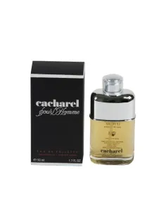 Cacharel Homme Eau de Toilette Vapo. 100 ml