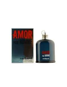 Amor Homme Eau Toilette Vapo. 125 ml