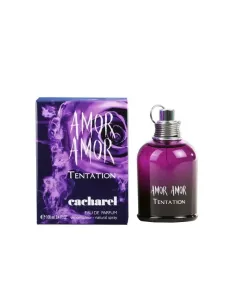 Amor Tentation Eau Parfums Vapo. 100 ml