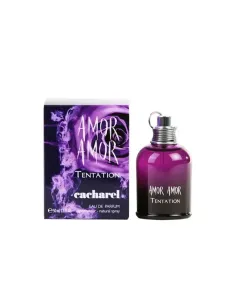 Amor Tentation Eau Parfums Vapo. 50 ml
