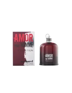 Amor Tentation Homme Eau Toilette Vapo. 125 ml