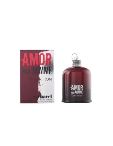 Amor Tentation Homme Eau Toilette Vapo. 125 ml