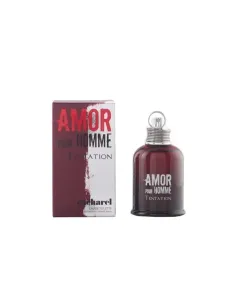 Amor Tentation Homme Eau Toilette Vapo. 40 ml
