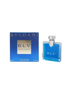 Bvgari BLV Homme After Shave Emulsion 100 ml