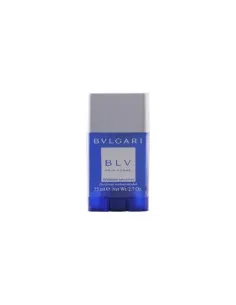 Bvgari BLV Homme Desodorante sin Alcohol 75 ml