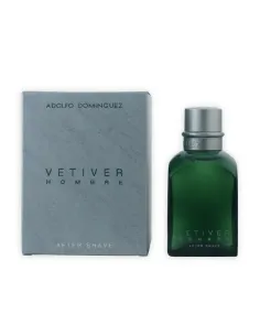 Vetiver Mann After Shave 120 ml