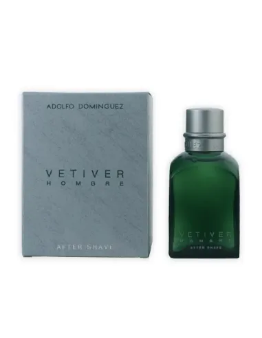 Vetiver Uomo After Shave 120 ml