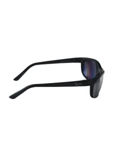 RayBan Gläser RB2027 W1847 62 mm 2