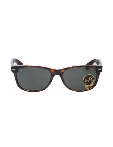 RayBan Gläser RB 2132 902 L 55 mm