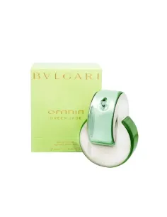 Omnia Green Jade Eau Toilette Vapo. 65 ml
