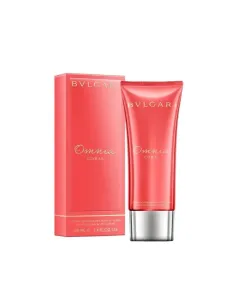 Omnia Coral Lotion Scintillante Coprs 100 ml