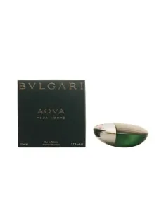 Aqva Homme Eau Toilette Vapo. 50 ml