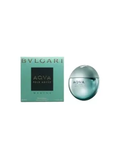 Aqva Homme Marine Eau Toilette Vapo. 50 ml
