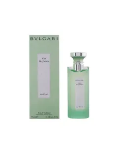 Bvlgari Thé Vert Eau Toilette Vapo. 75 ml