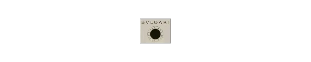 Bvlgari Baño